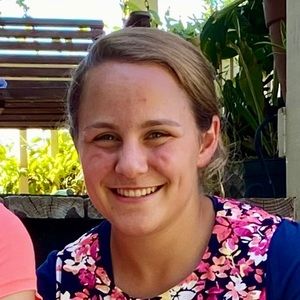 Meet your Posher, Julie